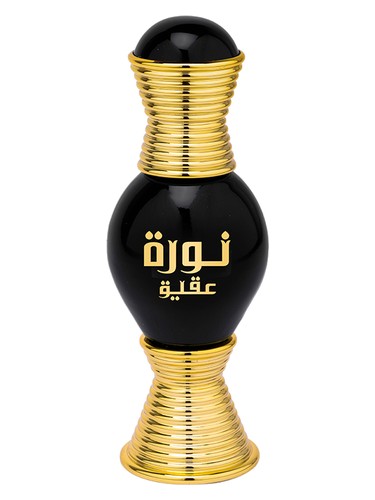 profumo Noora Onyx di Swiss Arabian da donna