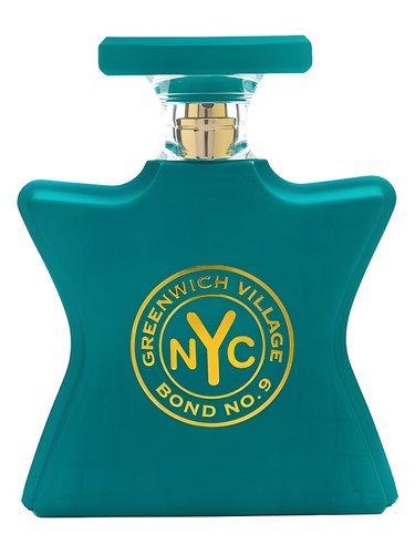 profumo Greenwich Village di Bond No. 9 unisex