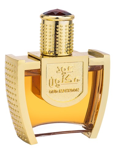 profumo Oud Maknoon di Swiss Arabian unisex