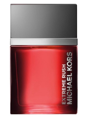 profumo Extreme Rush di Michael Kors da uomo
