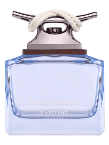 profumo Maritime Journey di Tommy Bahama da uomo