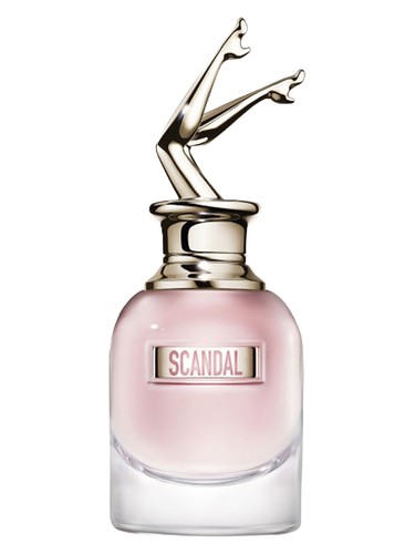 profumo Scandal à Paris di Jean Paul Gaultier unisex