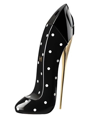 profumo Good Girl Dot Drama Collector Edition di Carolina Herrera da donna
