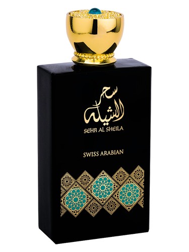 profumo Sehr Al Sheila di Swiss Arabian da donna
