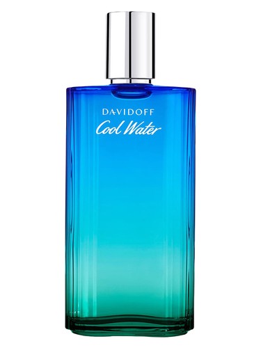 profumo Cool Water Man Summer Edition 2019 di Davidoff da uomo