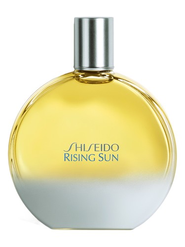 profumo Rising Sun di Shiseido / 資生堂 unisex