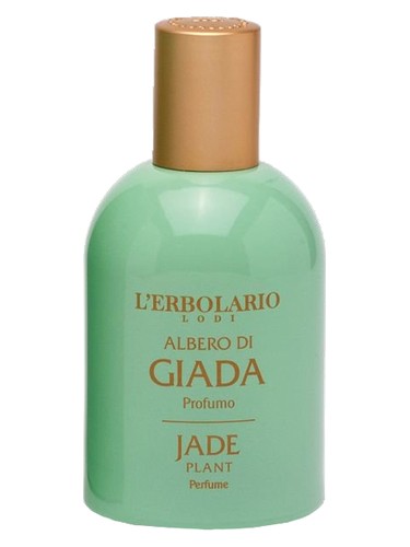 profumo Jade Plant di L'Erbolario da donna