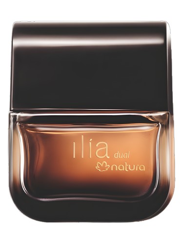 profumo Ilía Dual di Natura da donna