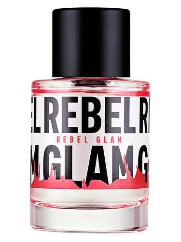 profumo Rebel Glam di Natura da donna