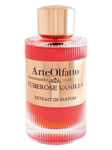 profumo Tuberose Vanilla di ArteOlfatto da donna