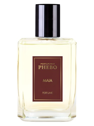 profumo Maia di Phebo unisex