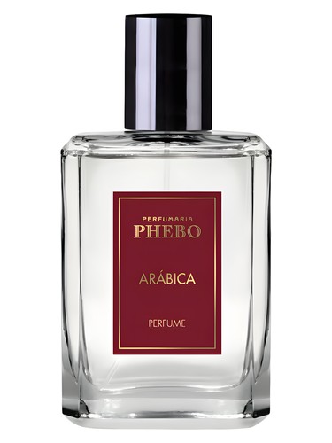 profumo Arábica di Phebo unisex
