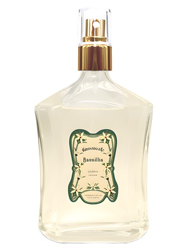 profumo Baunilha di Granado unisex