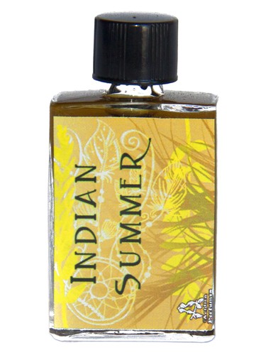 profumo Indian Summer di Acidica Perfumes unisex