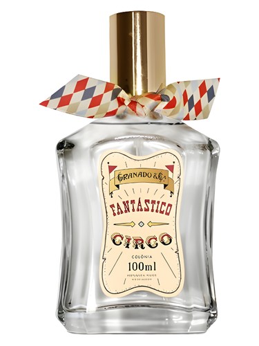 profumo Fantástico Circo di Granado unisex