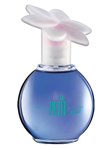 profumo Petit Attitude Floret di Avon da donna