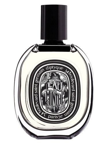 profumo Eau de Minthé di Diptyque unisex