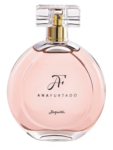 profumo Ana Furtado di Jequiti da donna