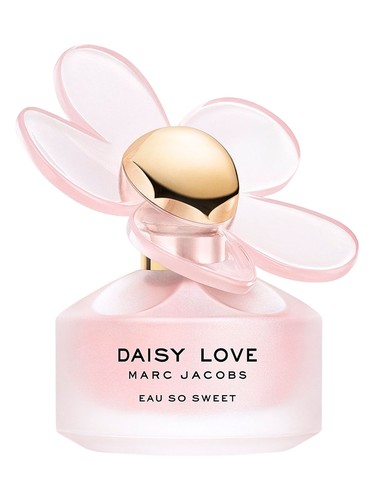 profumo Daisy Love Eau So Sweet di Marc Jacobs unisex