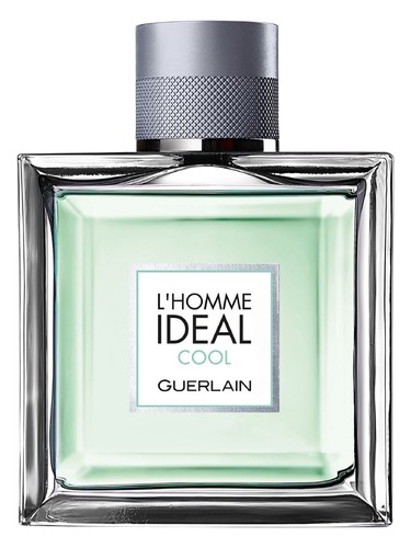 profumo L’Homme Ideal Cool di Guerlain da uomo