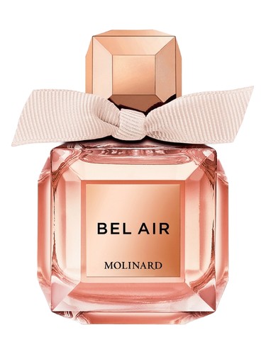 profumo Bel Air di Molinard da donna