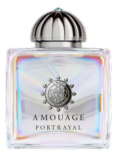 profumo Portrayal Woman di Amouage da donna