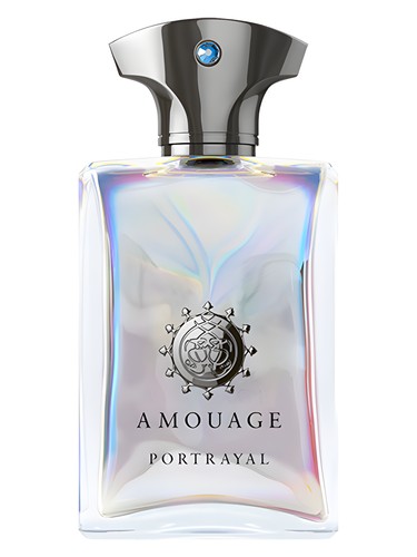 profumo Portrayal Man di Amouage unisex
