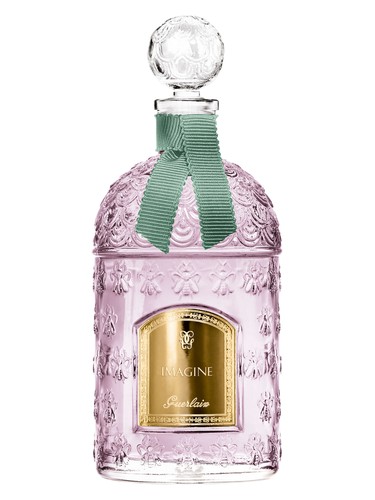 profumo Imagine di Guerlain da donna