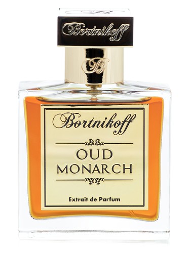 profumo Oud Monarch di Bortnikoff unisex