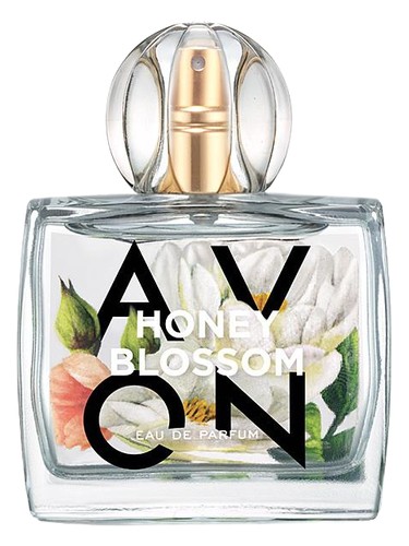 profumo Honey Blossom di Avon da donna