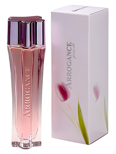 profumo Arrogance pour Elle di Arrogance unisex