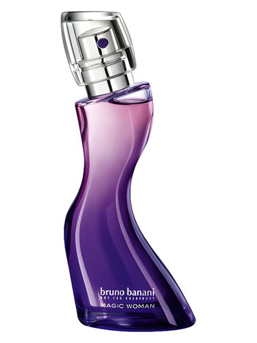 profumo Magic Woman di Bruno Banani da donna