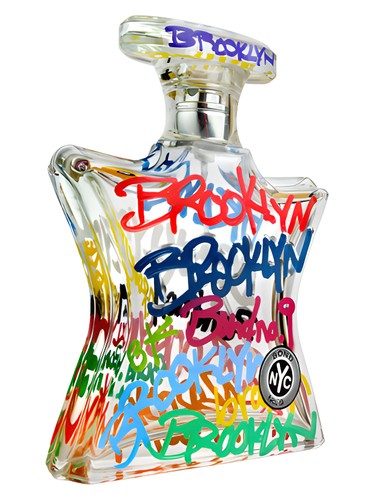 profumo Brooklyn di Bond No. 9 unisex