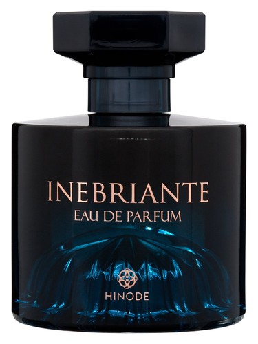 profumo Inebriante di Hinode da uomo