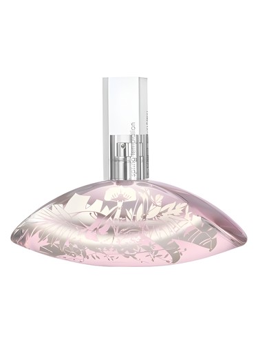 profumo Euphoria Spring Temptation di Calvin Klein da donna