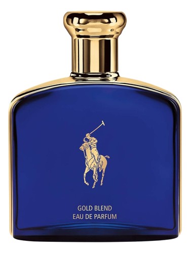 profumo Polo Blue Gold Blend di Ralph Lauren da uomo