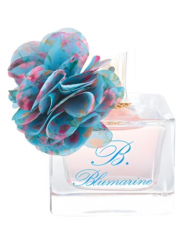 profumo B. Blumarine di Blumarine da donna
