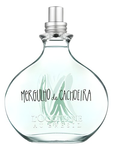 profumo Mergulho de Cachoeira di L Occitane Au Bresil unisex