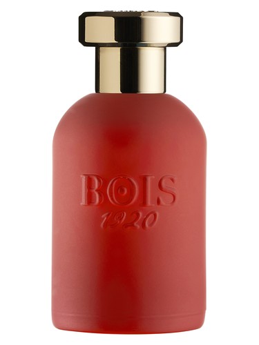 profumo Oro Rosso di Bois 1920 unisex