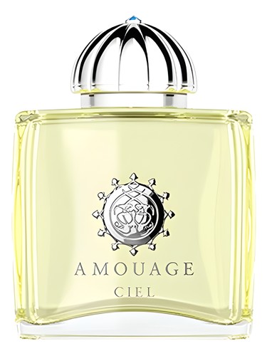 profumo Ciel Pour Femme di Amouage da donna