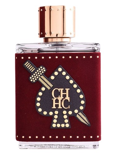 profumo CH Kings di Carolina Herrera da uomo