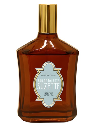 profumo Eau de Toilette Suzette di Granado da donna