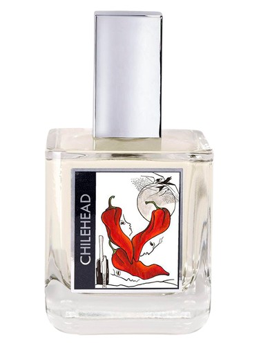 profumo Chilehead di Dame Perfumery unisex