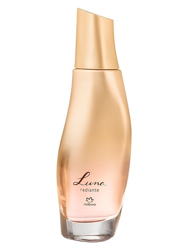 profumo Luna Radiante di Natura da donna