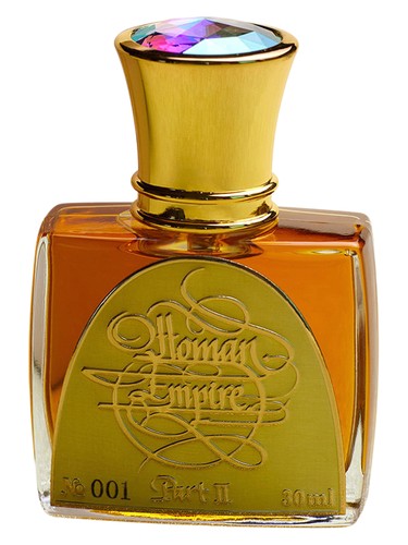 profumo Ottoman Empire Part II di Areej Le Doré unisex