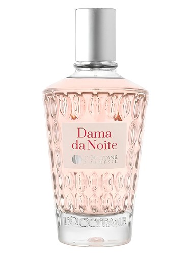 profumo Dama Da Noite 2019 di L Occitane Au Bresil da donna