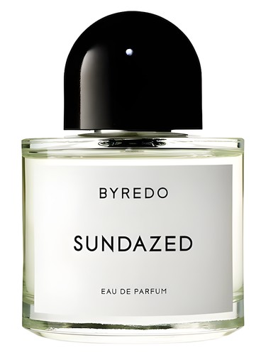 profumo Sundazed di Byredo unisex