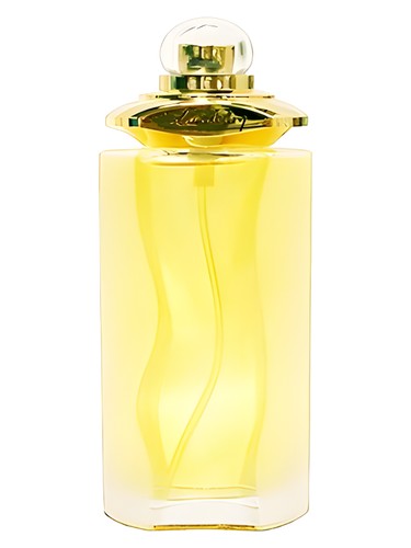 profumo Lyra di Alain Delon da donna