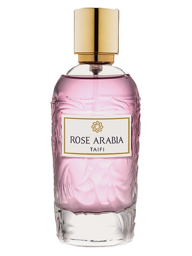 profumo Rose Arabia Taifi di WIDIAN unisex