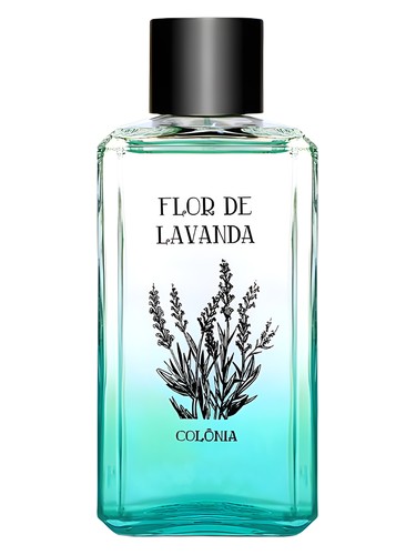 profumo Flor de Lavanda di Phebo unisex